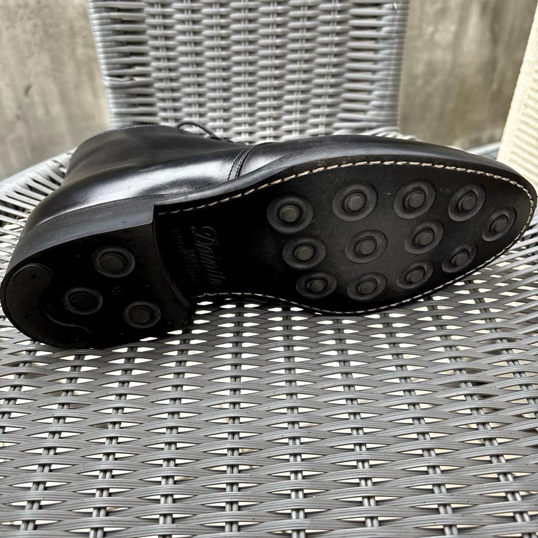 【メサル】JALAN SRIWIJAYA ジャランスリワヤ チャッカブーツ