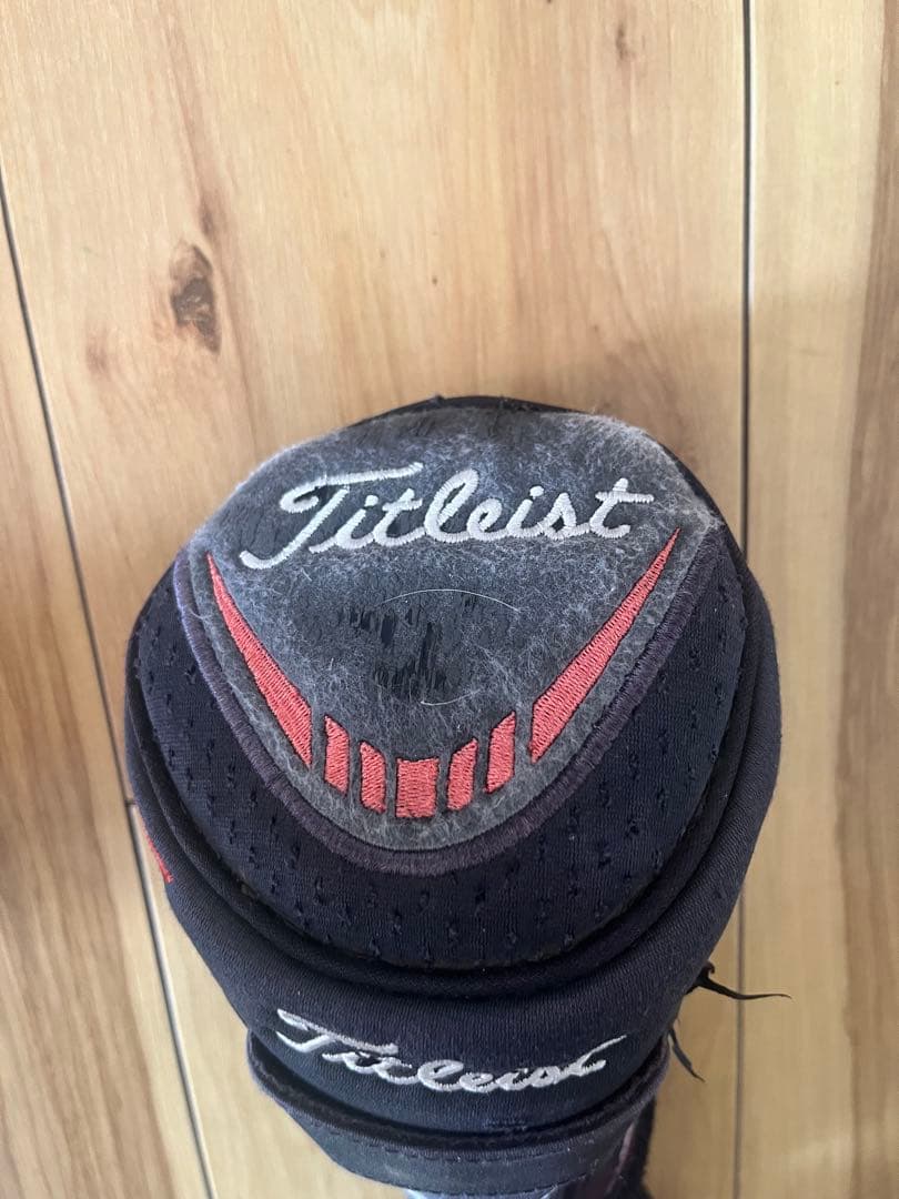 クラブ Titleist 913F 5w diamana