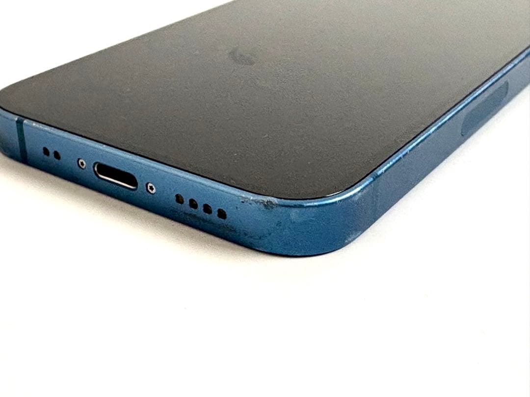 Apple iPhone 13mini 256GB 海外版 シャッター音無し