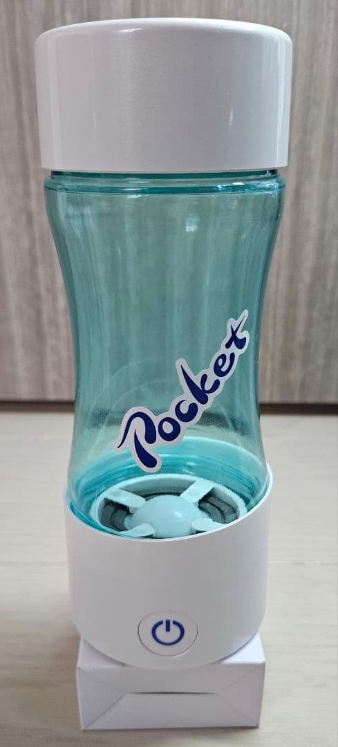 携帯水素水ポケットPocket Athlete Model 美容