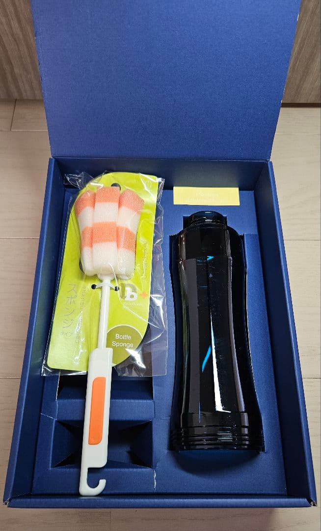 携帯水素水ポケットPocket Athlete Model 美容