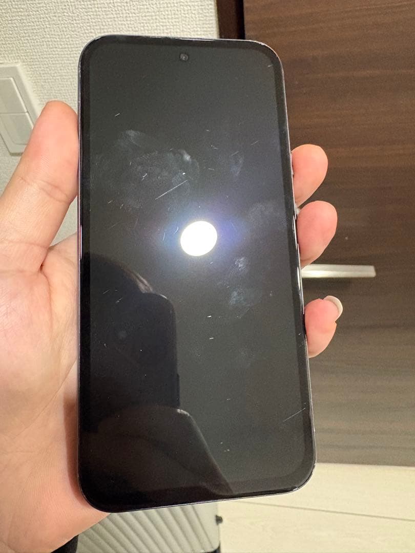 m*y様 Google Pixel 8a sim フリー