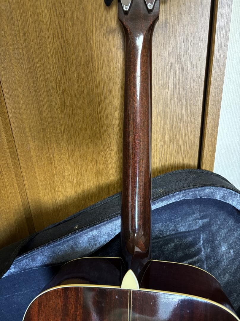 ヤマハ YAMAHA アコースティックギター FG-280 赤ラベル（レア）