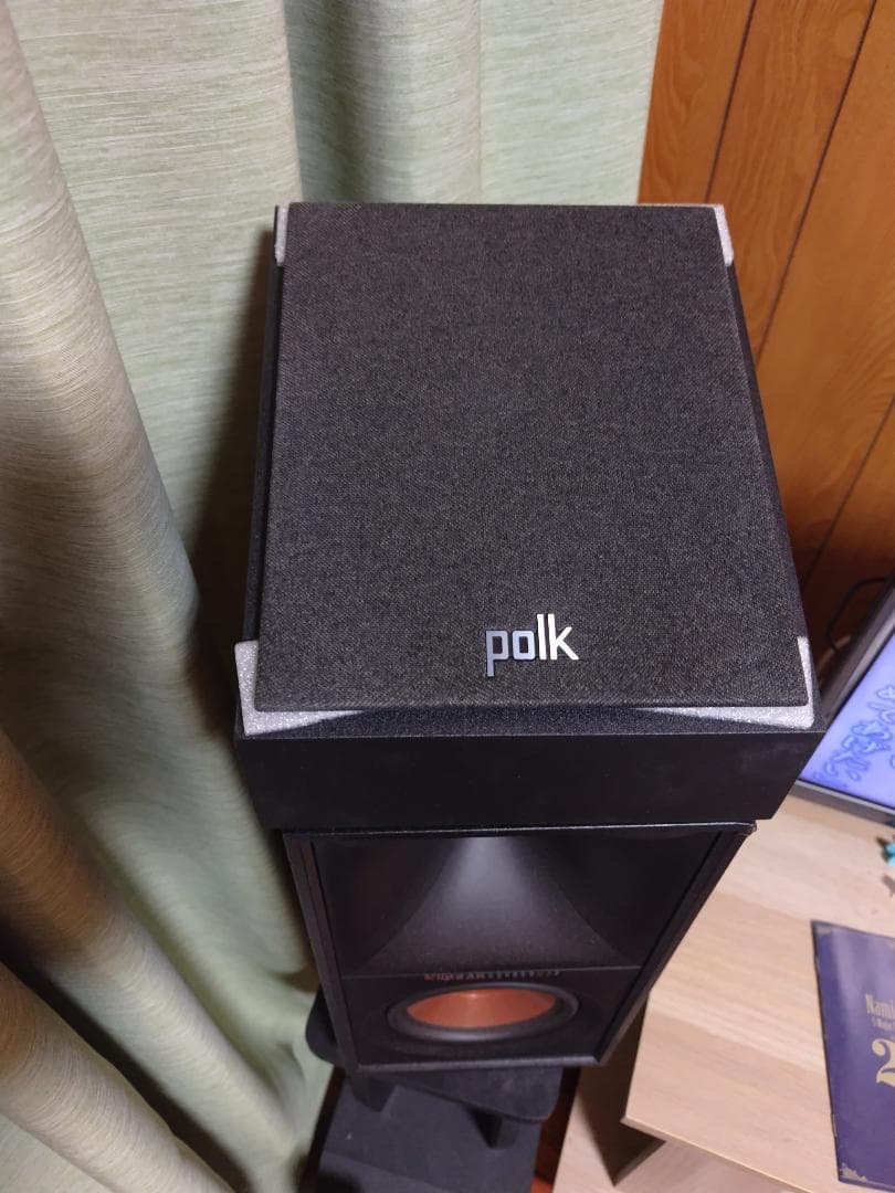 POLK AUDIO Monitor ハイトモジュール MXT90（2台1組）