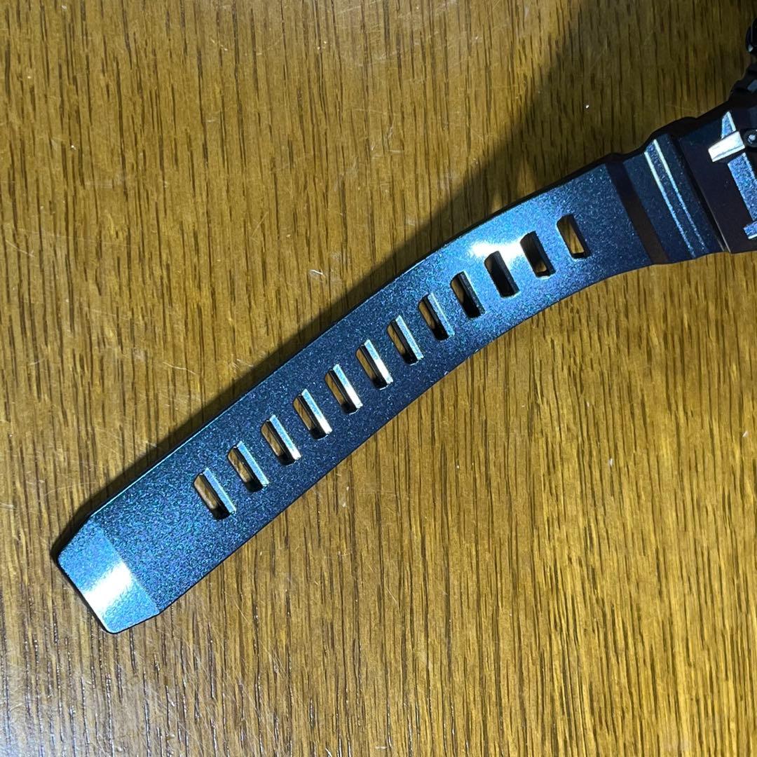 時計 G-SHOCK GA-B001AH-6AJF