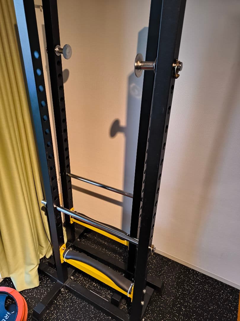 【引き取り限定】トレーニング器具まとめ売り　　東京都台場