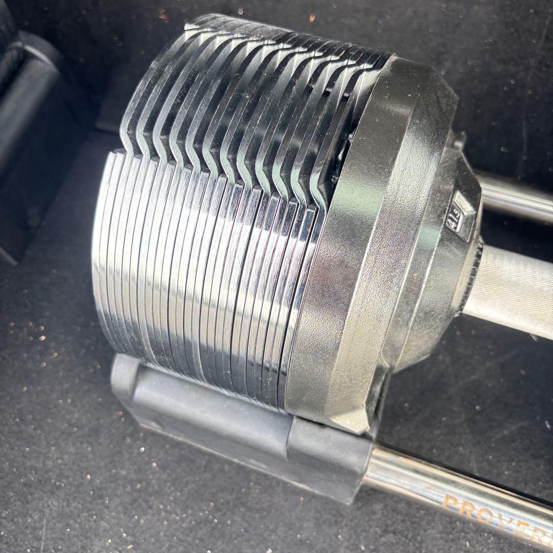 プロバーベル　PROVERBELL 41.5キロ 1個