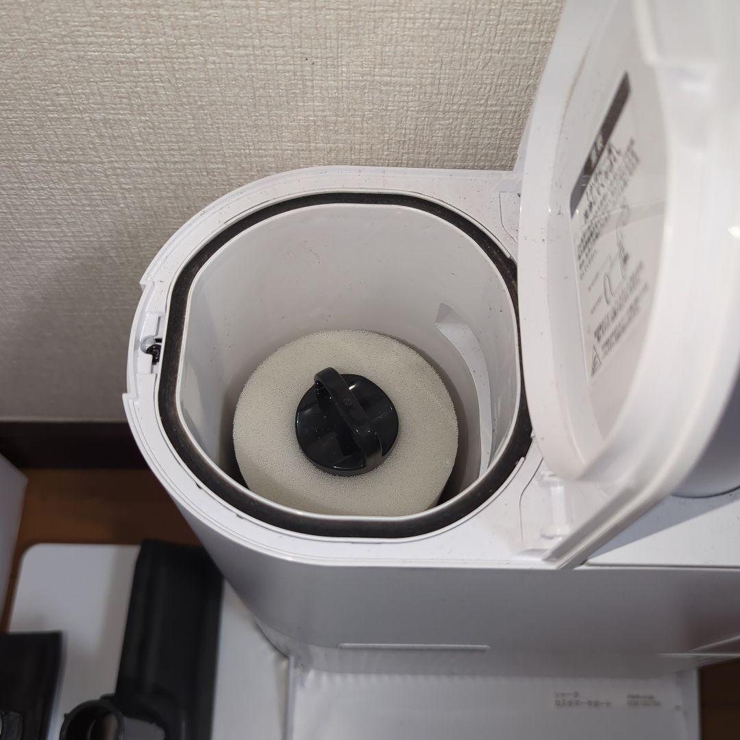 Shark EVOPOWER SYSTEM STD+ 掃除機　CS150JAE