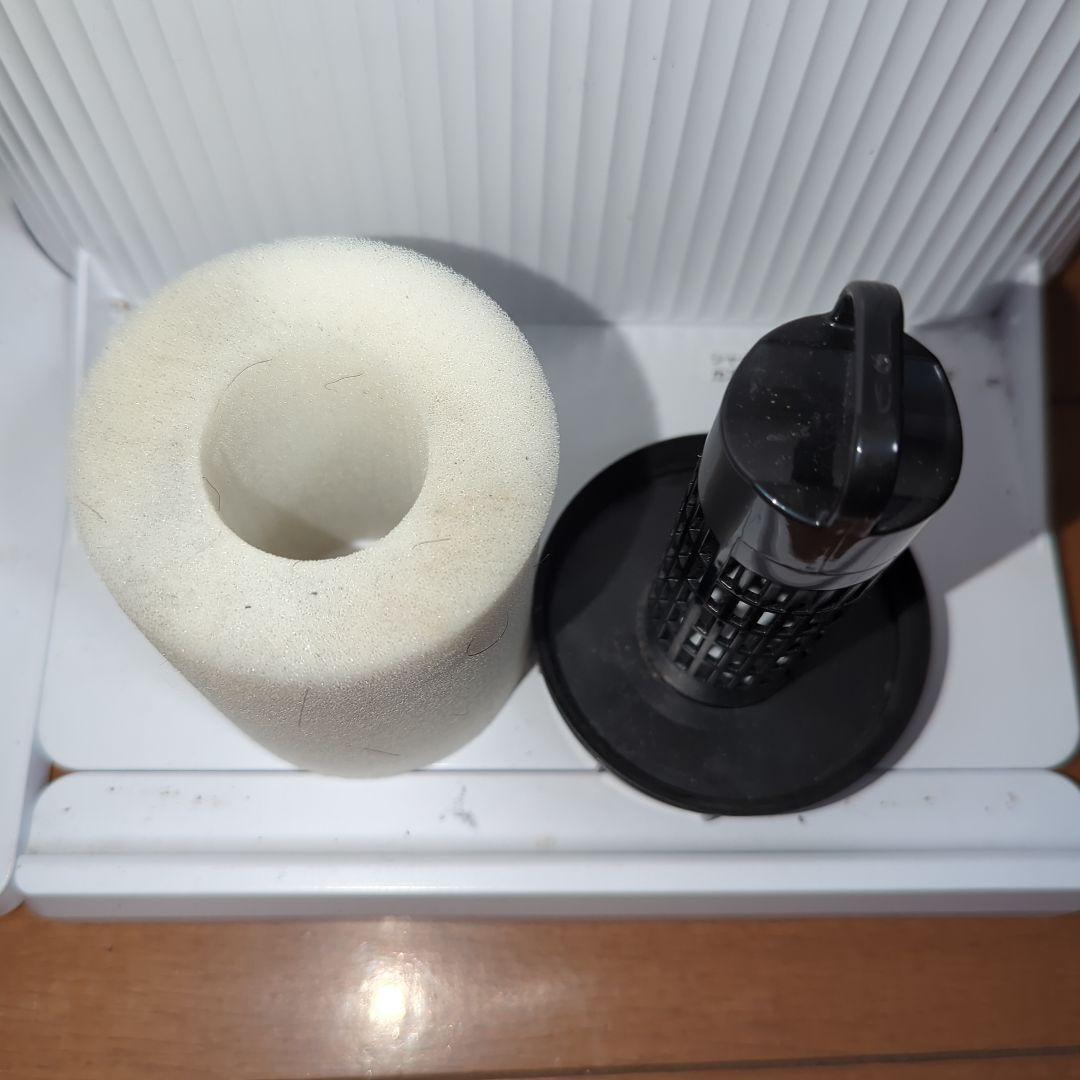 Shark EVOPOWER SYSTEM STD+ 掃除機　CS150JAE