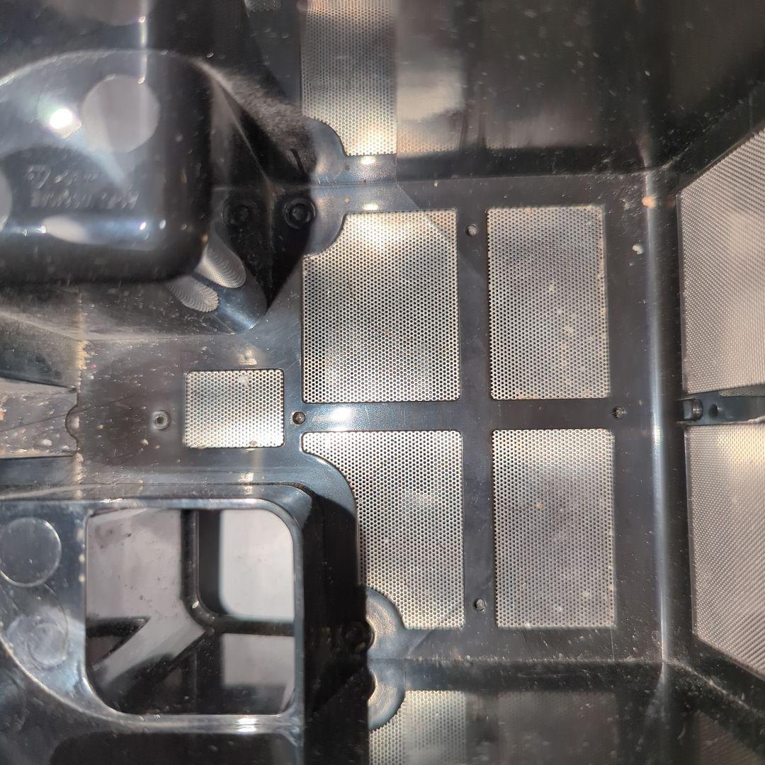 Shark EVOPOWER SYSTEM STD+ 掃除機　CS150JAE