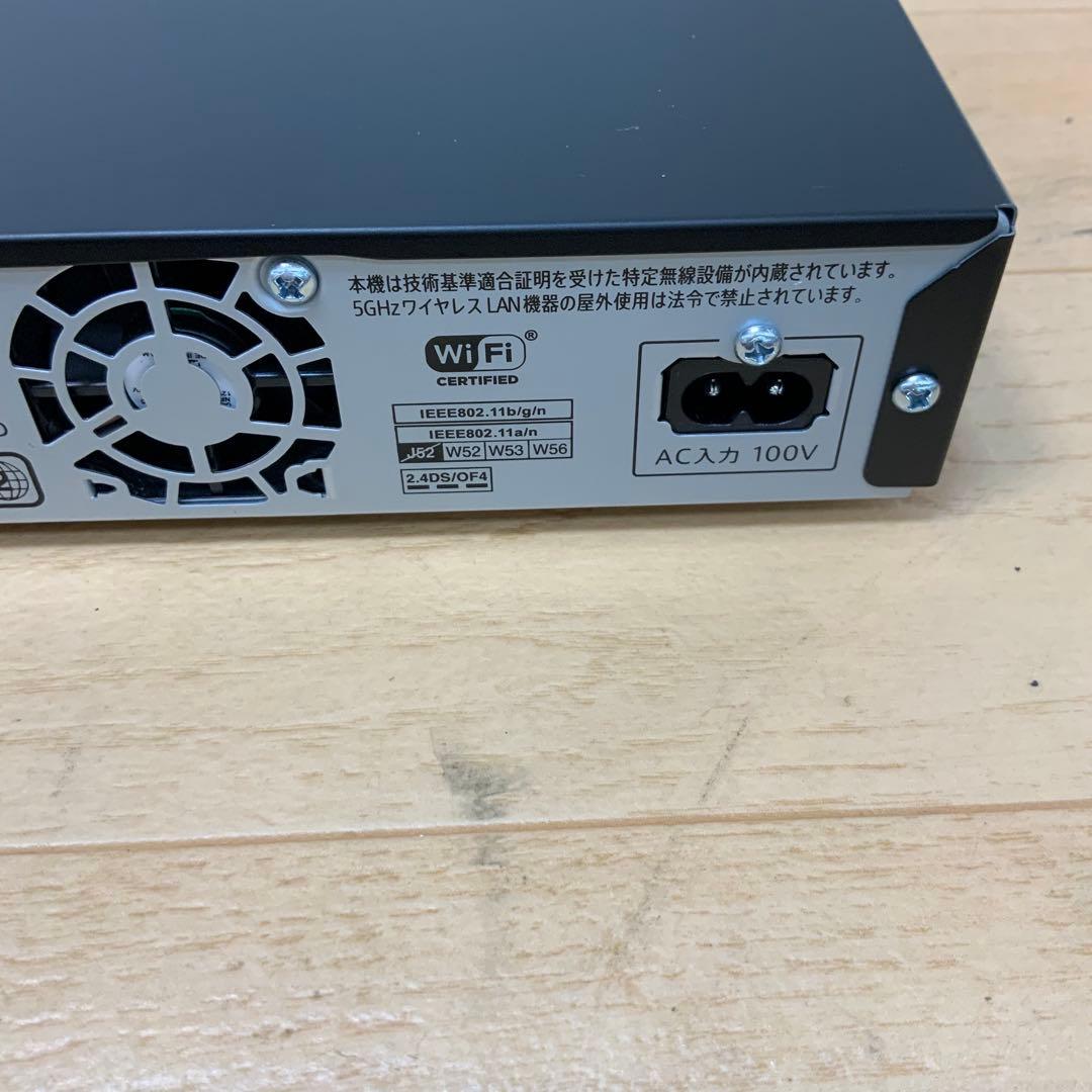 【SunSun☀】シャープ　ブルーレイ2B-C10EW1 2023年製