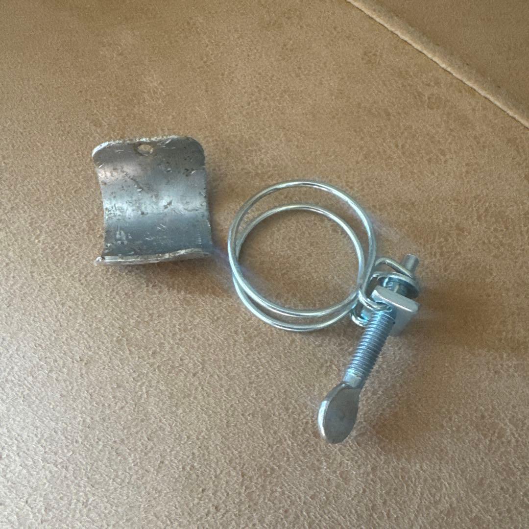 希少　美品　1950-60年代製　PomPomアルミクリスマスツリー　6フィート