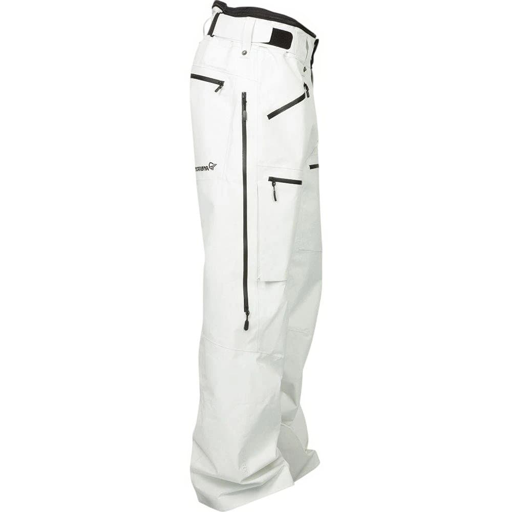 激レア　NORRONA Gore-Tex Jacket&pants 上下 美品