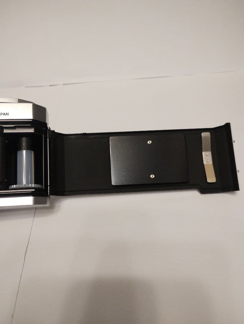 美品　ニコマートFTN