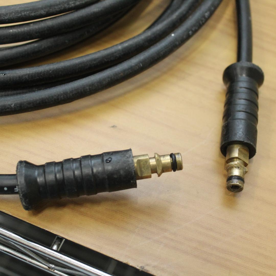 ケルヒャー 高圧洗浄機 K2 ユニバーサルエディション