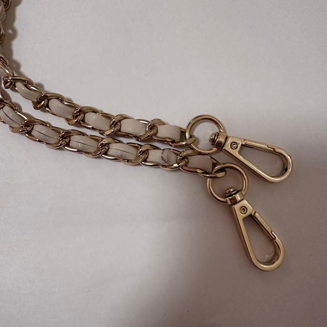 住*様 Darich ダーリッチ キルティングスクエアミニバッグ IVO アイボ