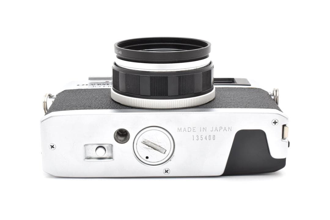 オリンパス OLYMPUS 35RC