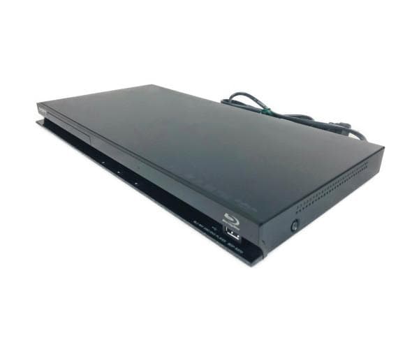 SONY ブルーレイディスクプレーヤー/DVDプレーヤー BDP-S370