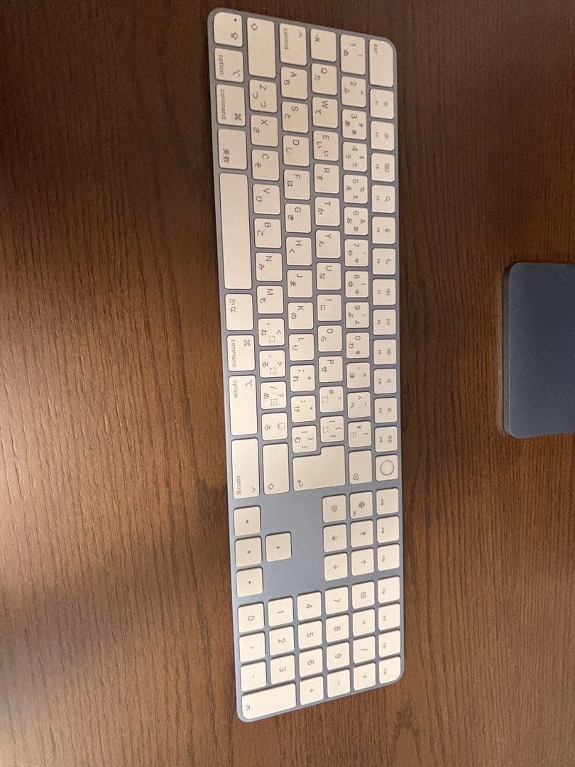 最終値下げApple iMac M1 8GB512GB ブルー