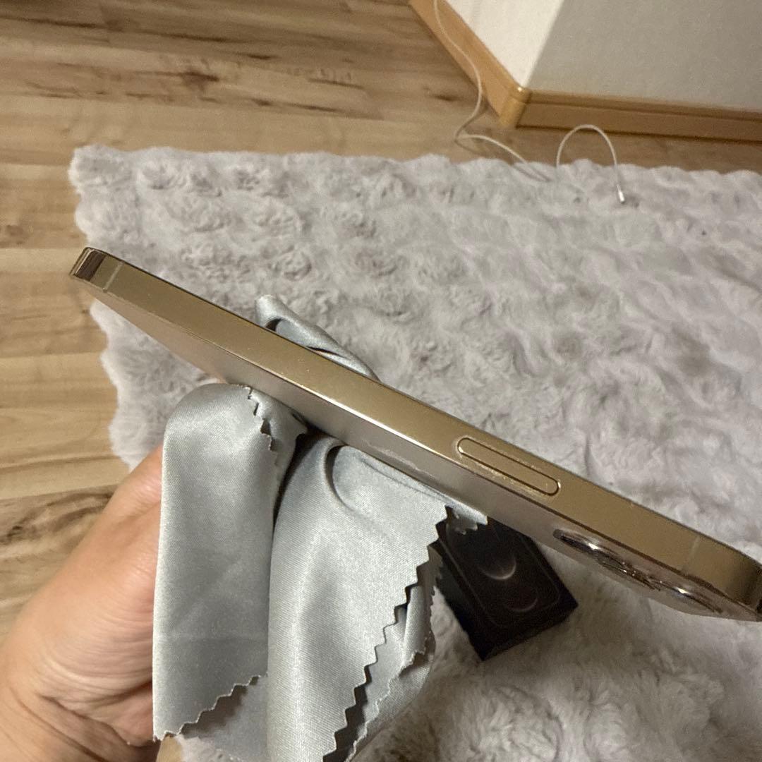 iPhone 12pro 128GB 社外バッテリー