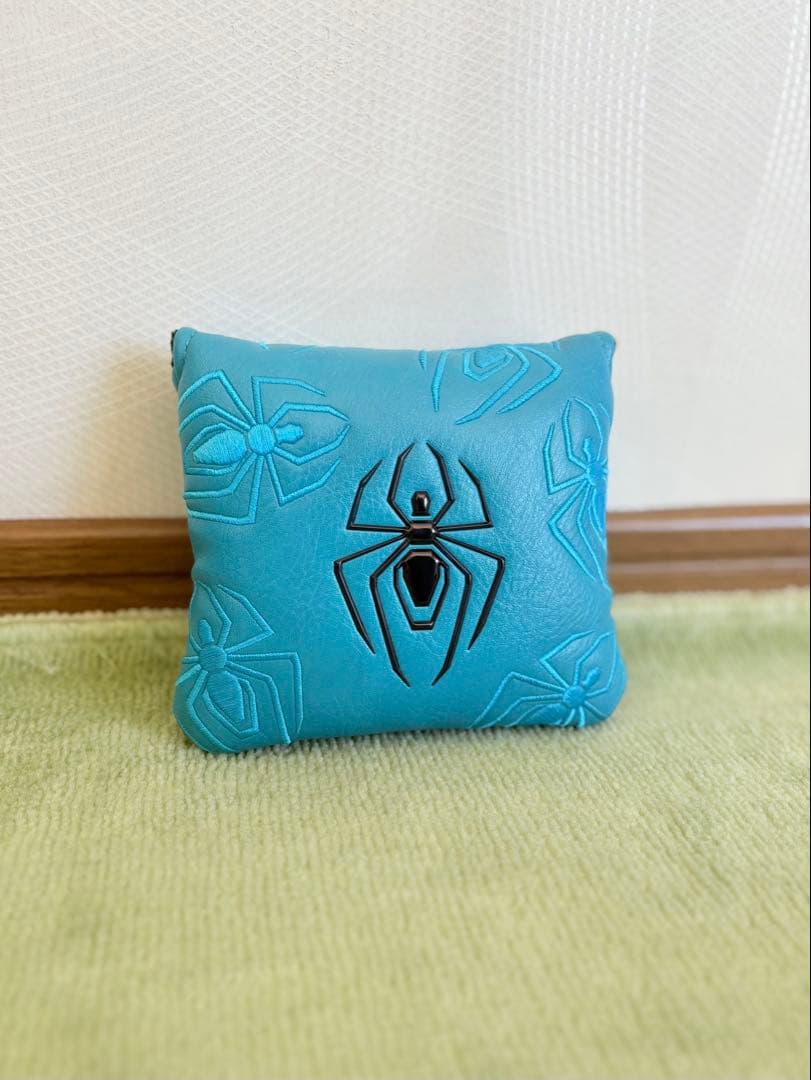 テーラーメイド Spider 5K-ZT 34インチ Spider