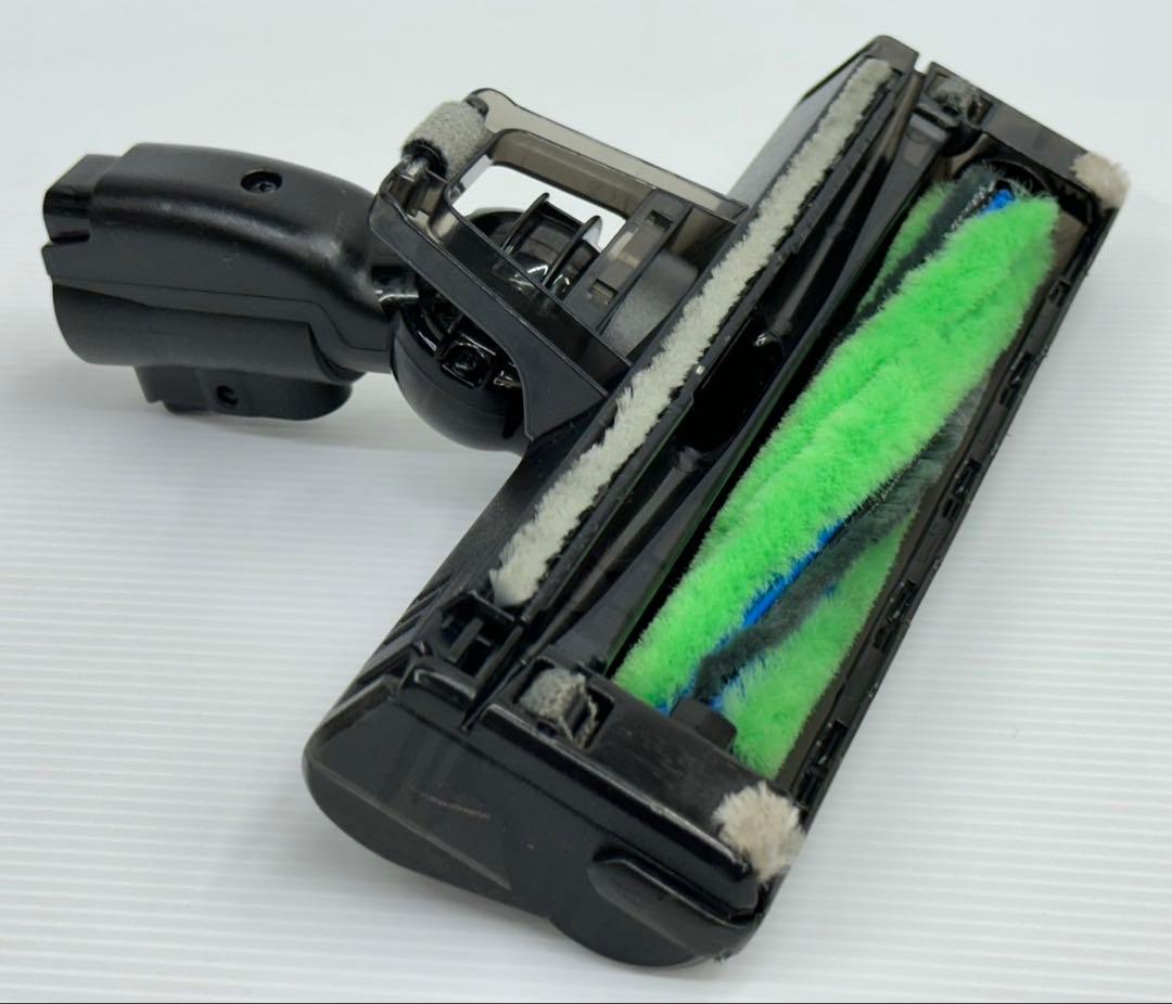 中古 動作保証　ヘッド　VC-CLS11 東芝　トルネオ　掃除機　回転ブラシ