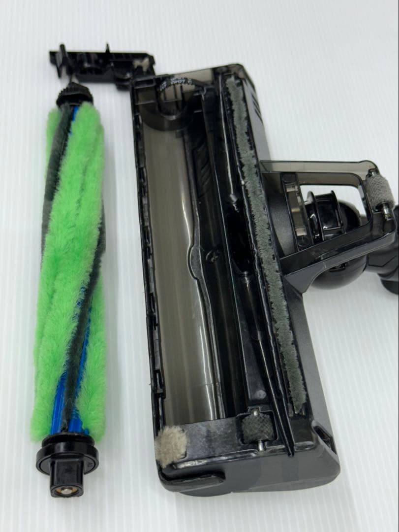 中古 動作保証　ヘッド　VC-CLS11 東芝　トルネオ　掃除機　回転ブラシ