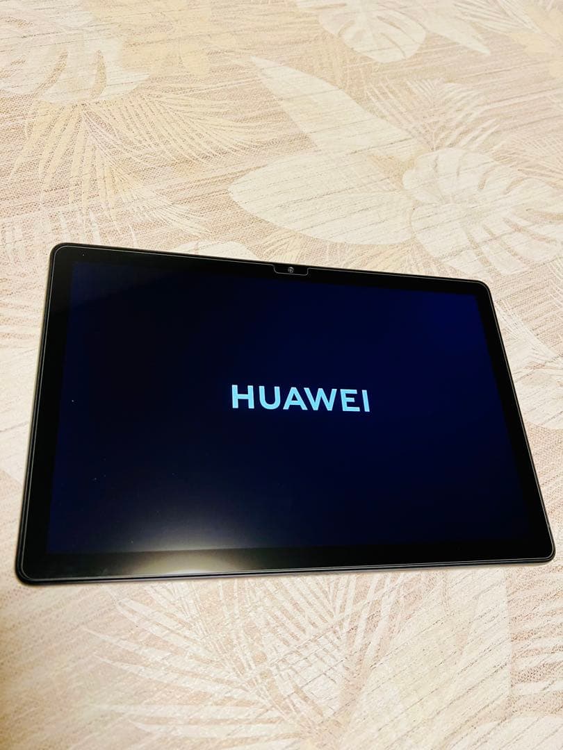HUAWEI MatePad C5e 本体