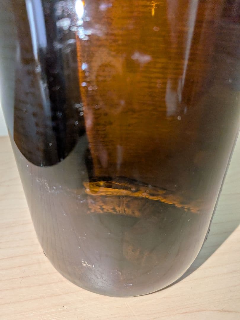 マムシ酒（岐阜県産）