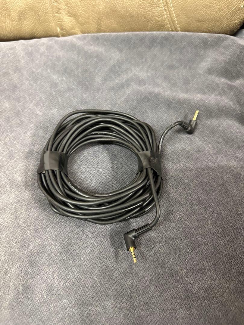 ZDR035　コムテック　前後　ドライブレコーダー