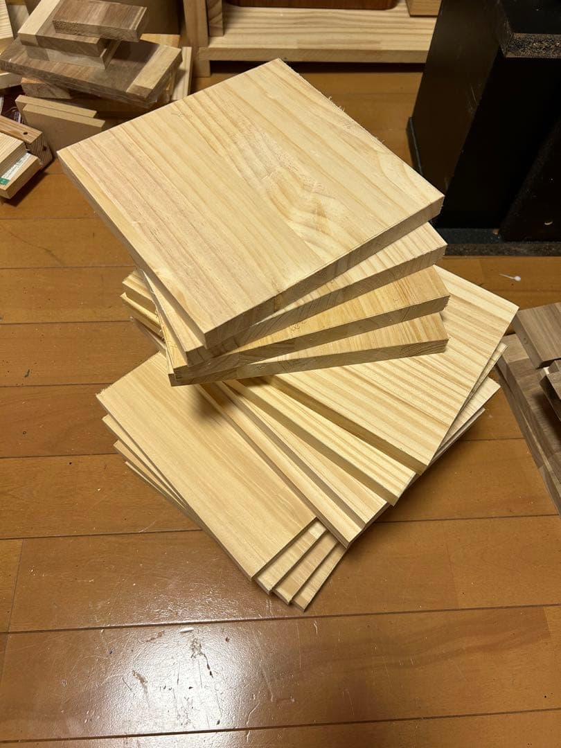 自作スピーカー フルレンジ パッシブラジエーター搭載型