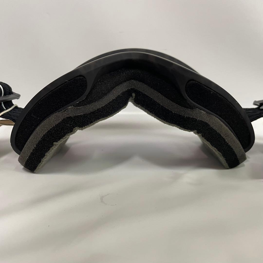 ELECTRIC 23-24 EGV BLACK TORT NURONゴーグル