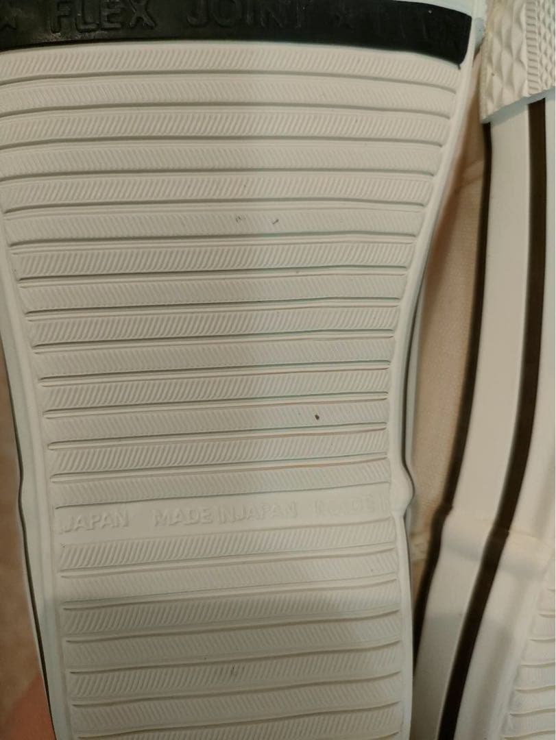 mikihouse ミキハウス キッズスニーカー 18.0cm 日本製　未使用