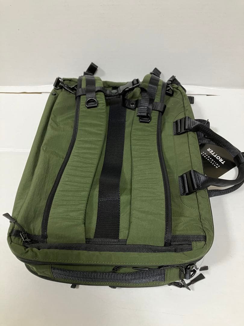 ✨タグ付き【☆Mackintosh Philosophy】 TROTTER