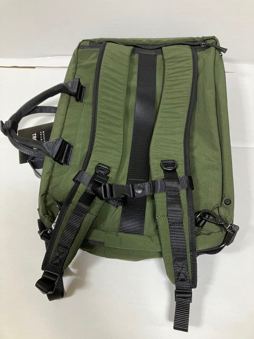 ✨タグ付き【☆Mackintosh Philosophy】 TROTTER