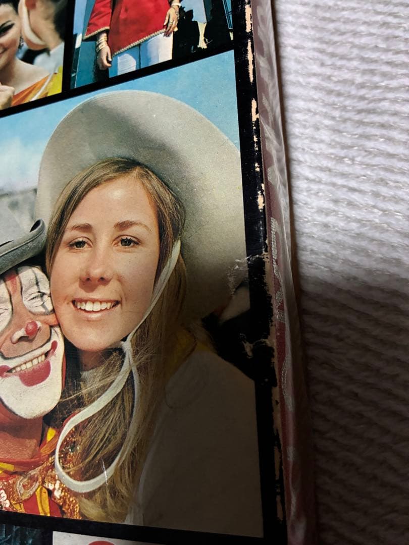 日本万国博覧会 公式記録 第1巻-3巻 3冊セット 記念写真集