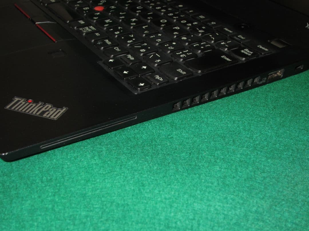 Thinkpad X390 第8世代 Core-i5 8GB 256GB