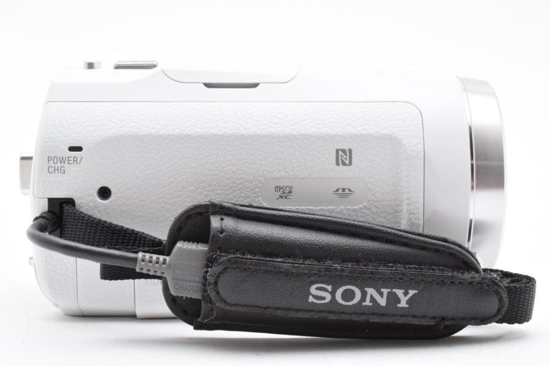 ■ 美品 ■ ソニー　SONY HDR-CX680 Z250916 #628