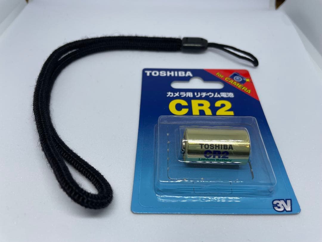 Ricoh GR1 ジャンク