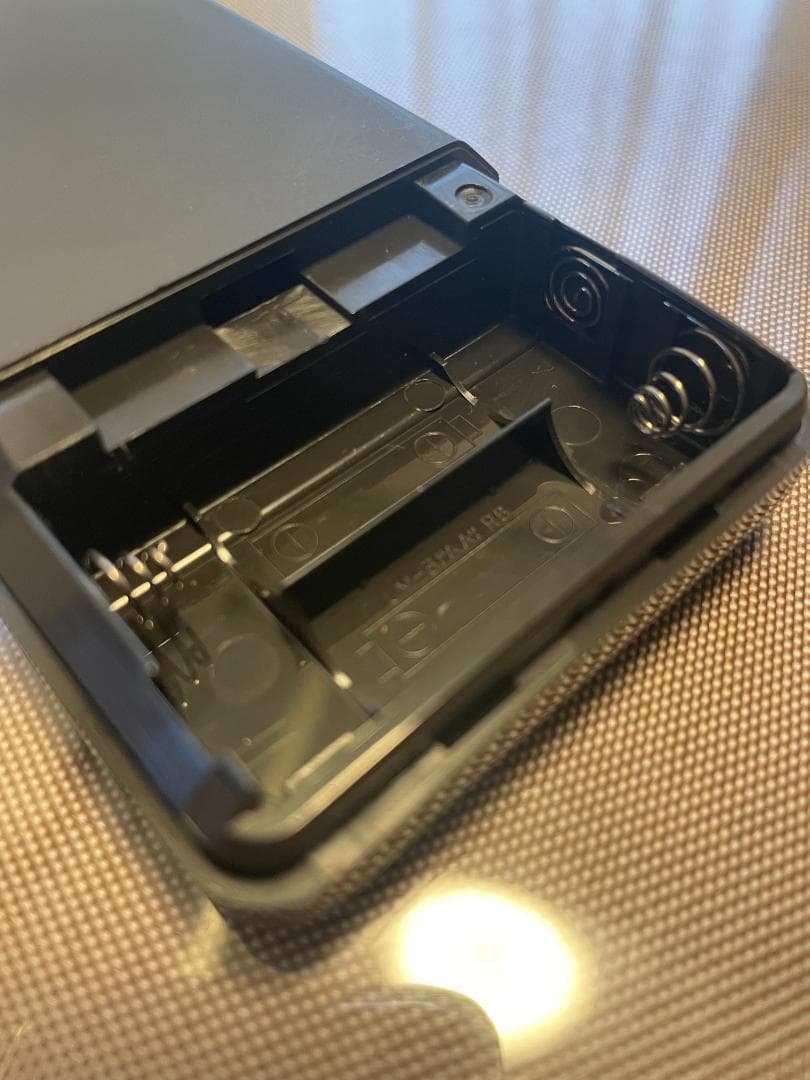 SONY MDS-501（ジャンク品）