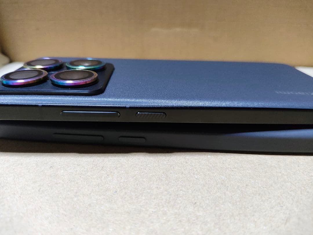 Xiaomi 14T Pro SoftBank版　SIMフリー 本体