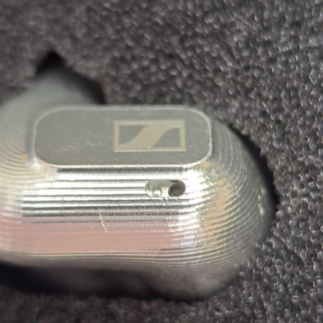 Sennheiser IE 900 有線イヤホン オマケあり