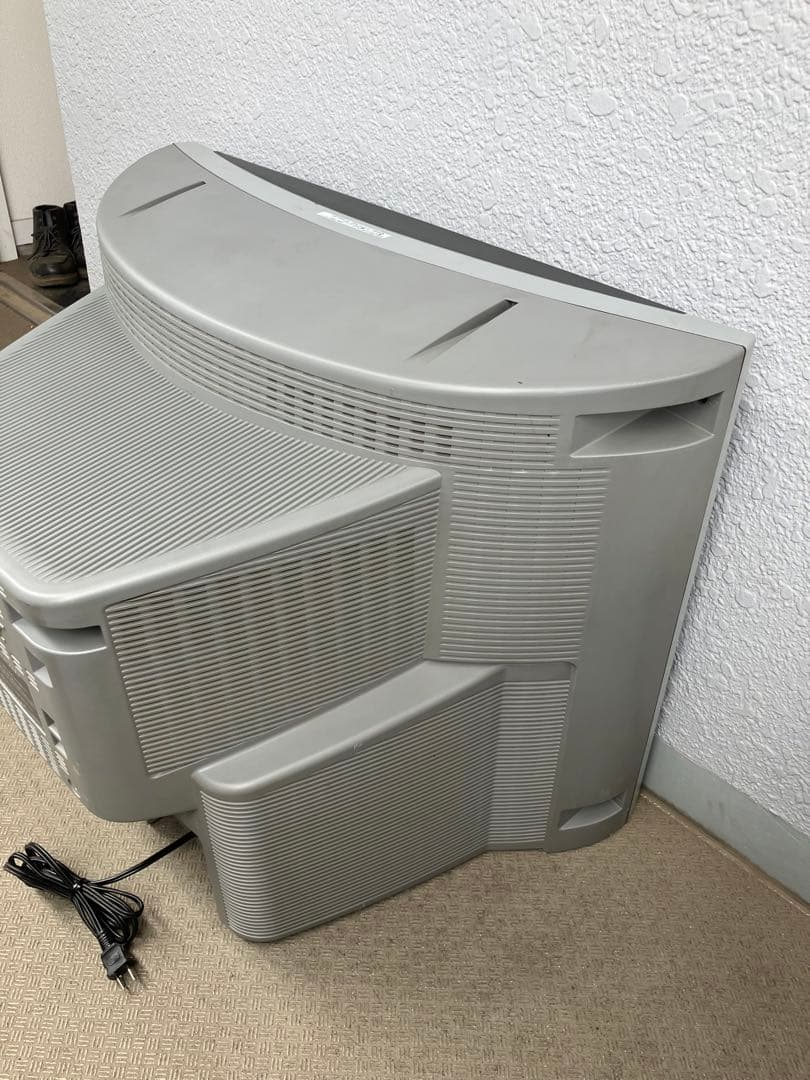 H*J様 SONY ブラウン管29インチ2005年製 トリニトロンKV-29DS