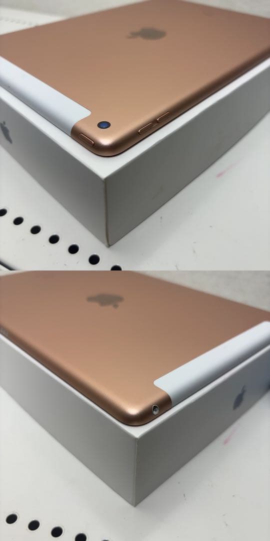 バッテリー良好　早い者勝ち　iPad 第8世代　 32GB Cellular