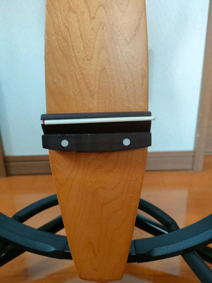 美品サイレントギターYAMAHA SLG100N 純正ケースACアダプタ付き