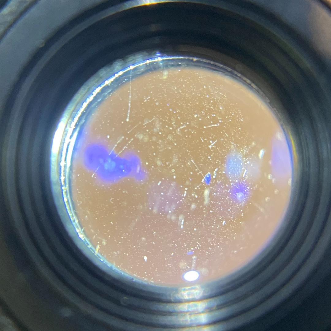 Angenieux Type R11 28mm f3.5 M42マウント 箱付き