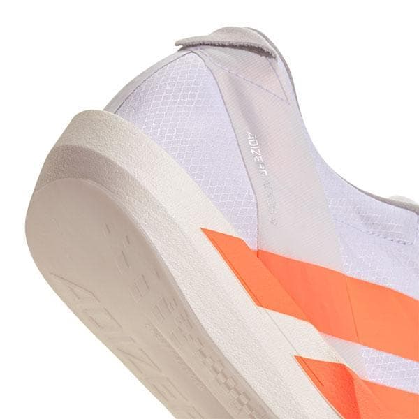 アディダス ランニングシューズ 27.0 アディゼロジャパン9 JQ0777