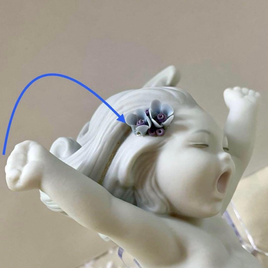 【おまとめ】リヤドロ LLADRO ◆リトルマーメイド・シリーズ3点