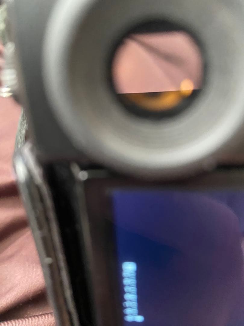 Fujifilm XPro2 おまけ付き