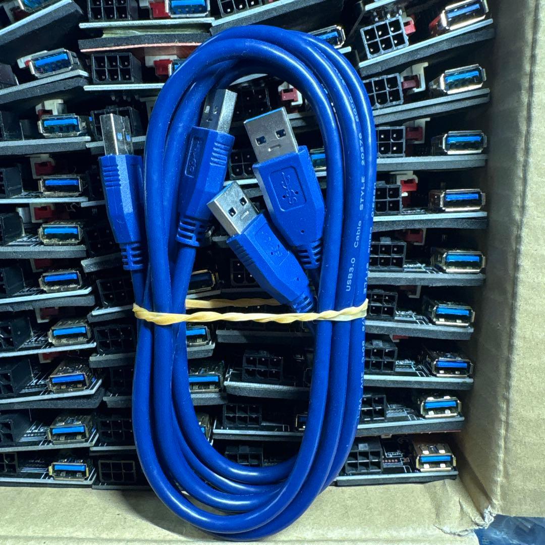 【動作未確認のため安売】ライザーカード セット売り44個